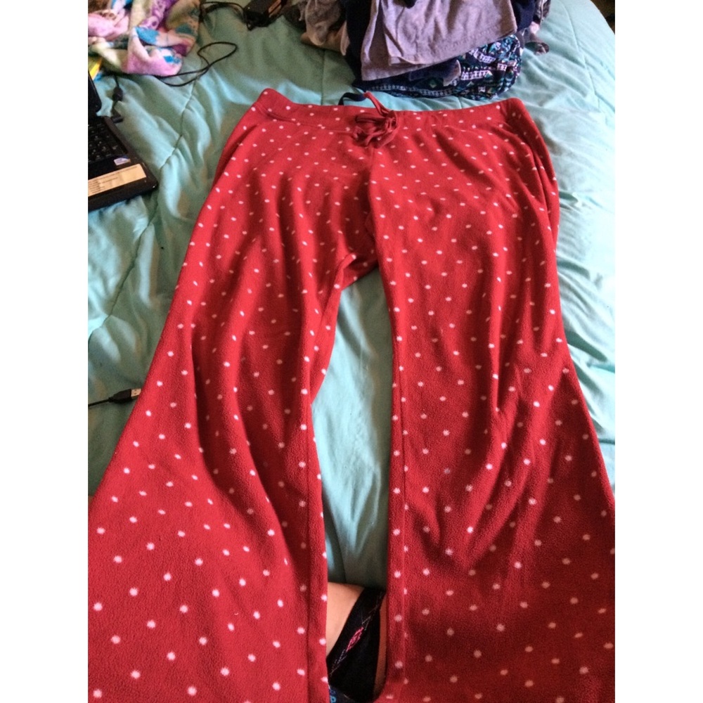 Pajama pants