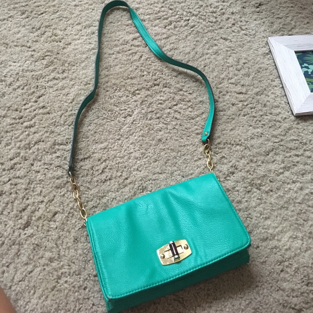 Cross body bag
