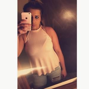 Meet your Posher, Rebecca