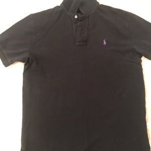 Men's polo