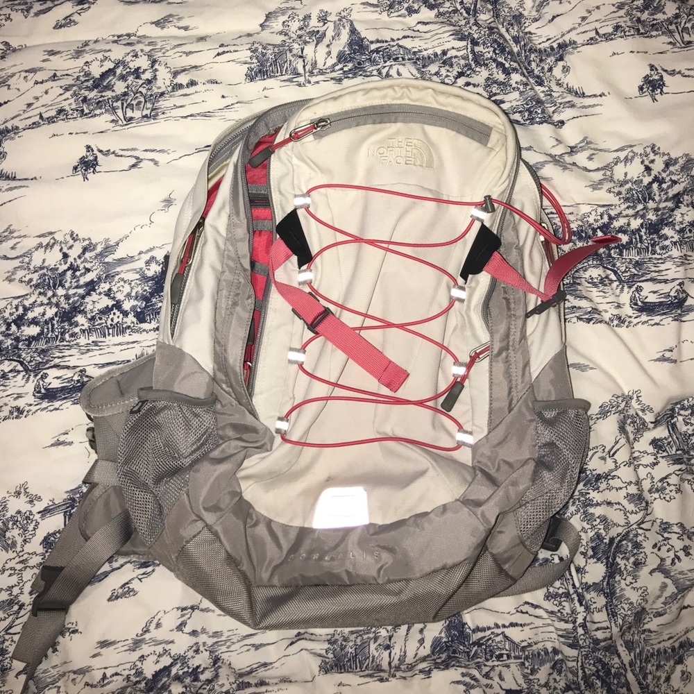 Northface Backpack