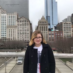 Meet your Posher, Diamond