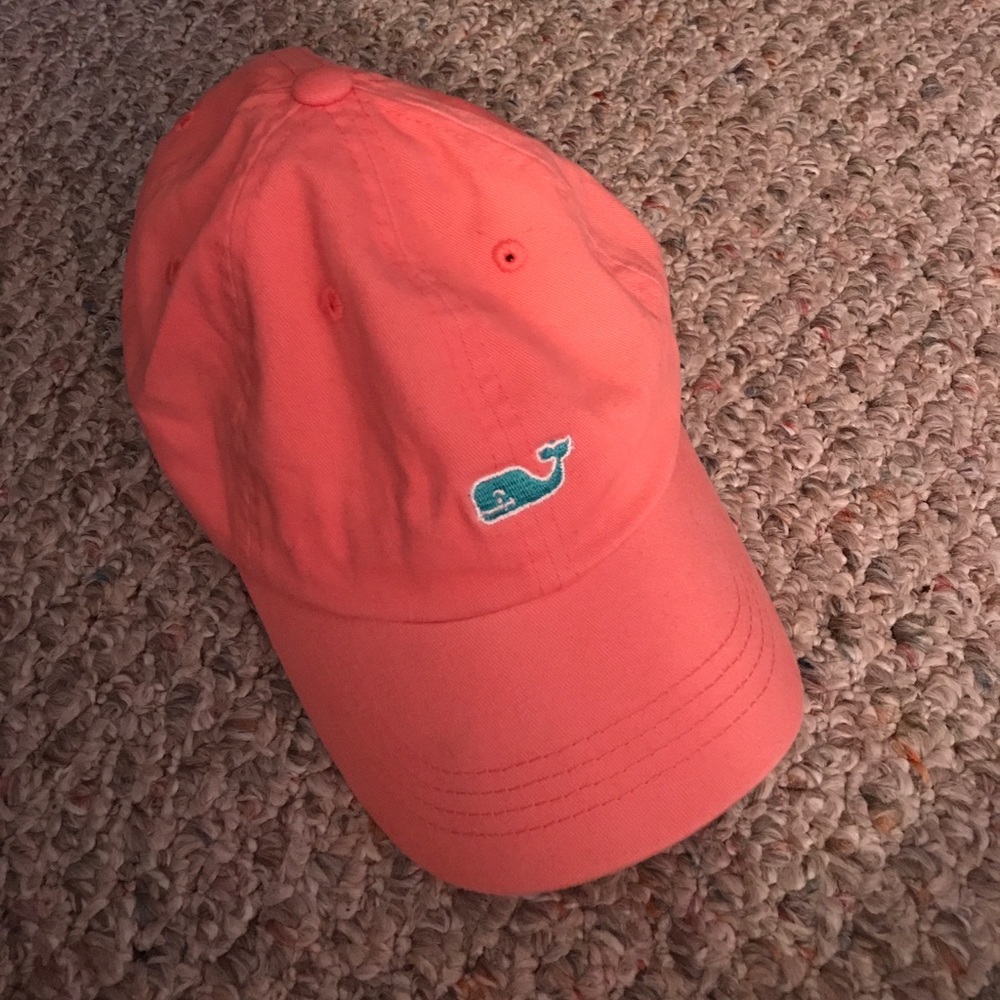 Vineyard Vines Adjustable Hat