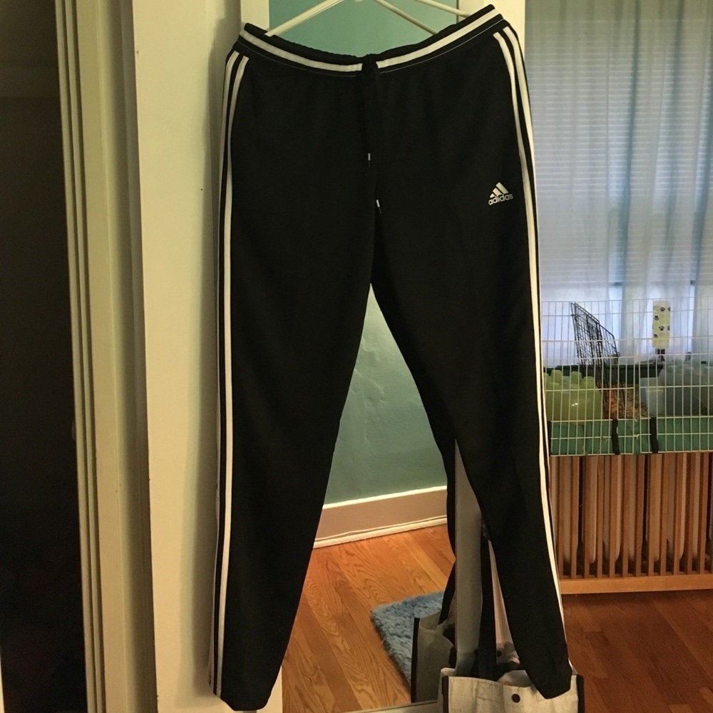 ADIDAS TIRO 15 TRAINING PANTS