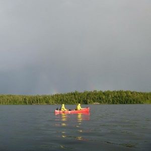 Meet your Posher, Caleb