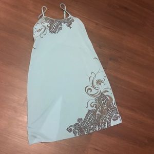 Athleta swim dress