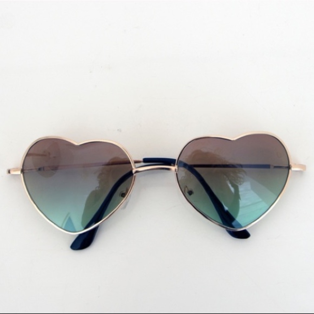 Hearts shades