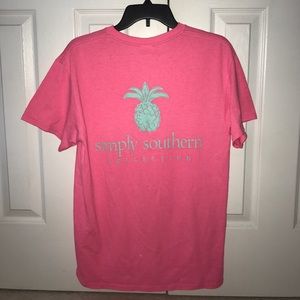 Simply Southern T Shirt