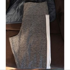 Vs PINK ultimate leggings