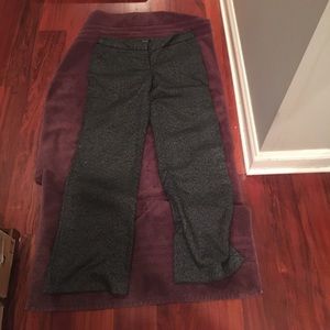 Apt 9 modern fit polyester dress pants