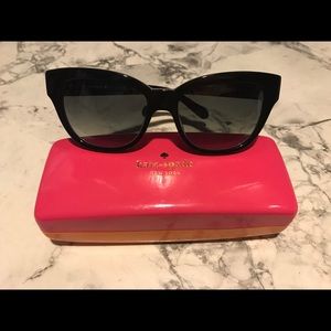 NIB Kate Spade women's sunglasses
