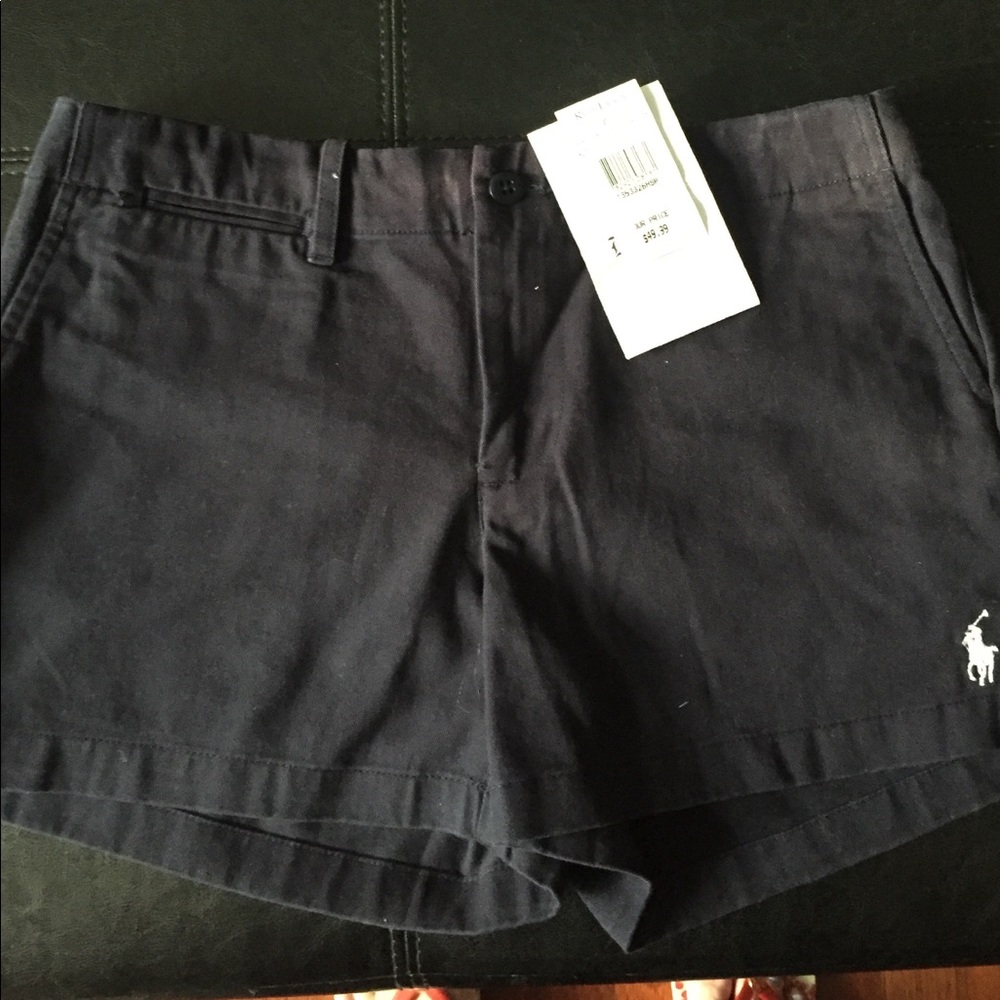 Shorts Polo Ralph Lauren n American Eagle