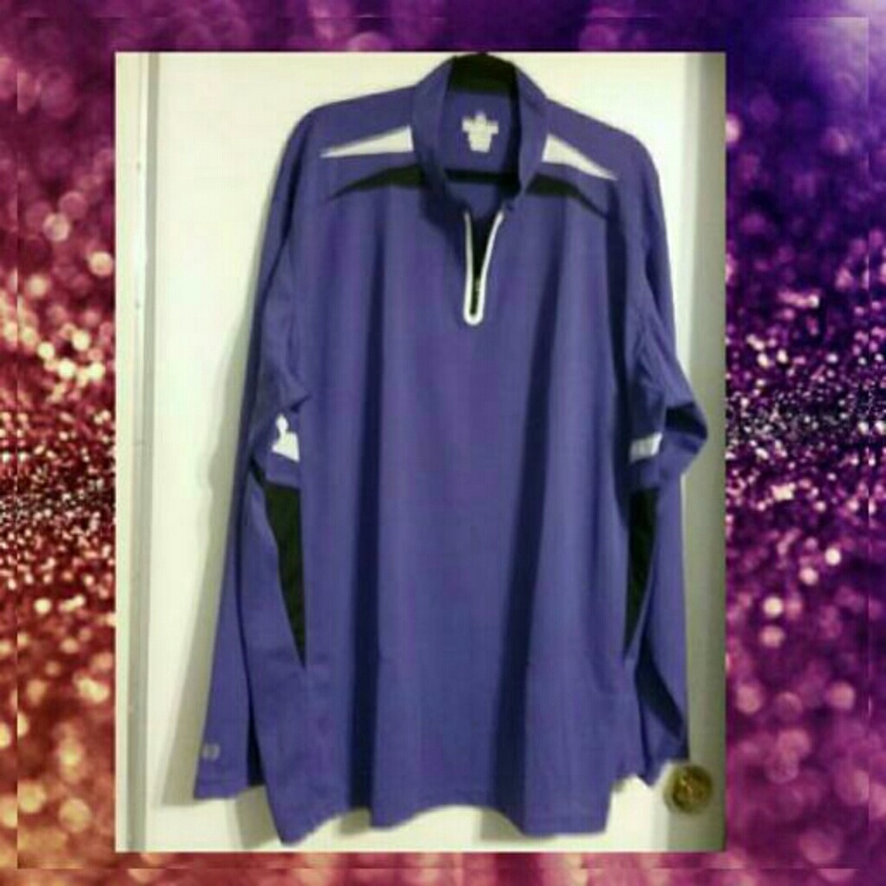 Halloway athletic  top, 3XL
