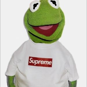 Meet your Posher, Luke