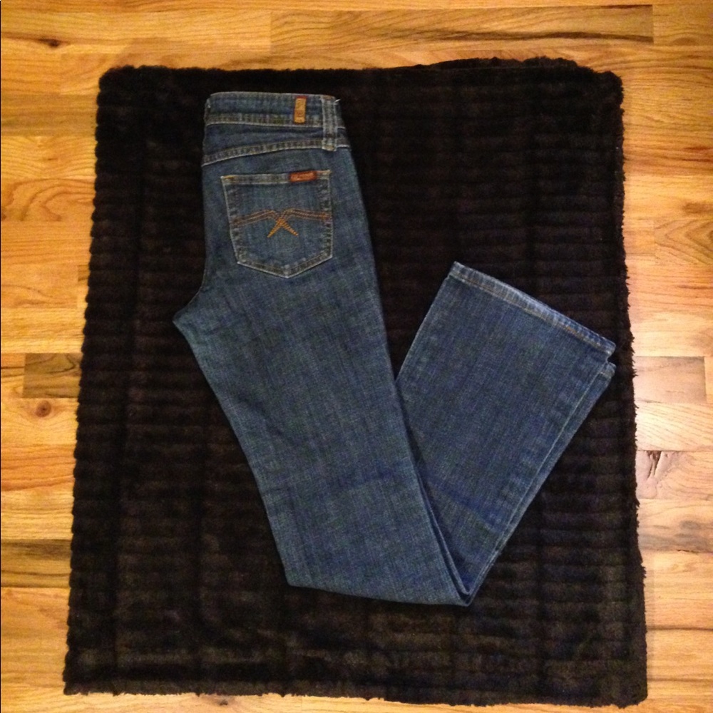 🌟 {$5 deal} Zana Di Premium Jeans