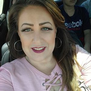 Meet your Posher, Kristina