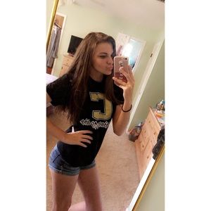 Meet your Posher, Breanna