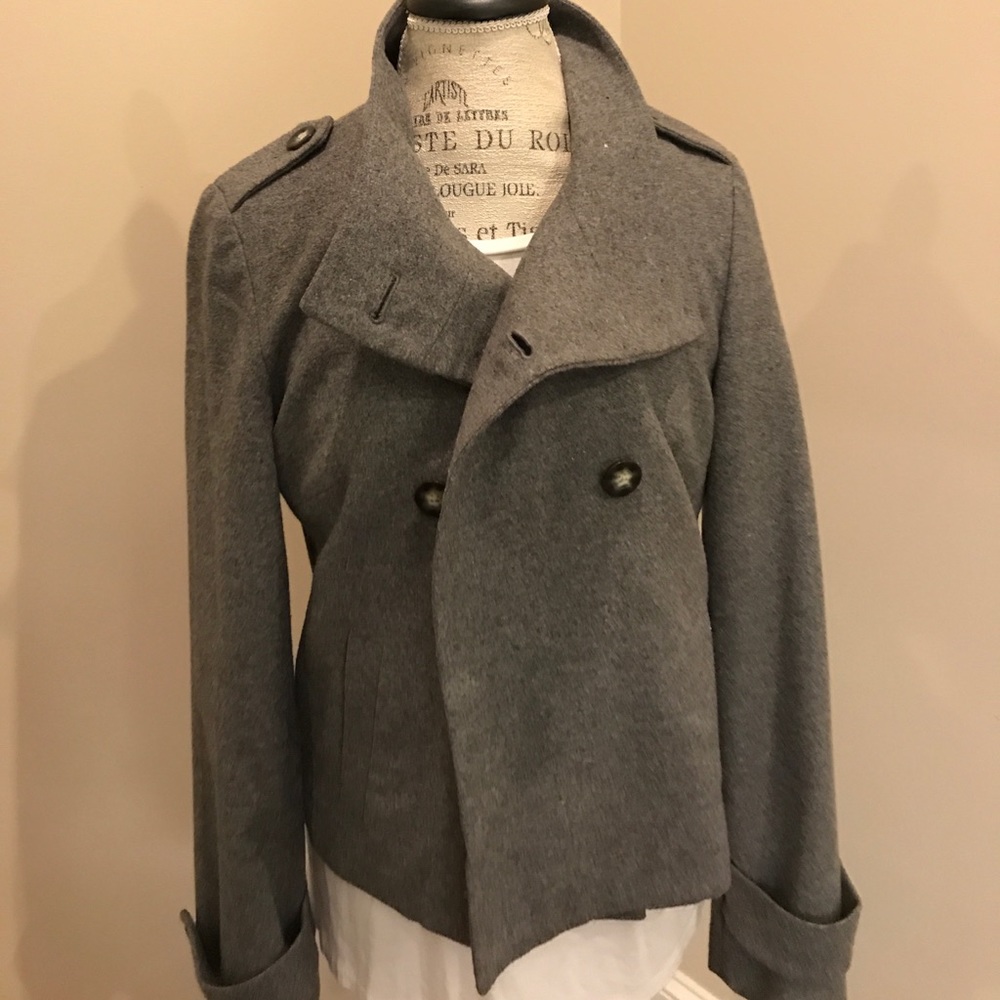 GAP Pea Coat