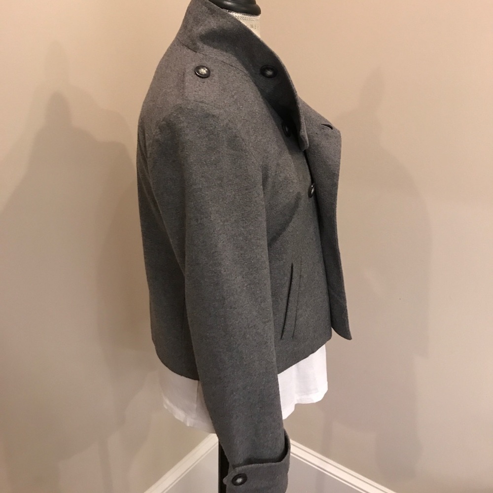 GAP Pea Coat - Picture 4 of 5