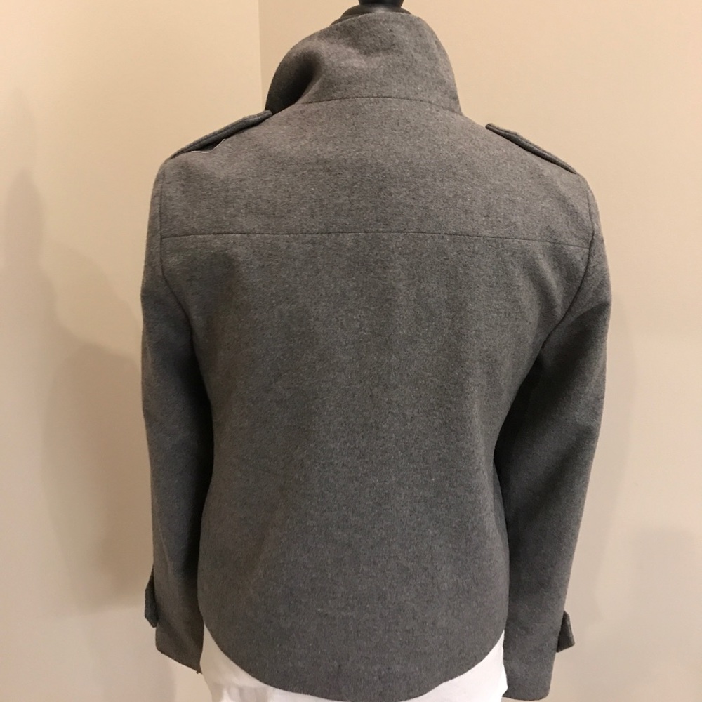 GAP Pea Coat - Picture 5 of 5