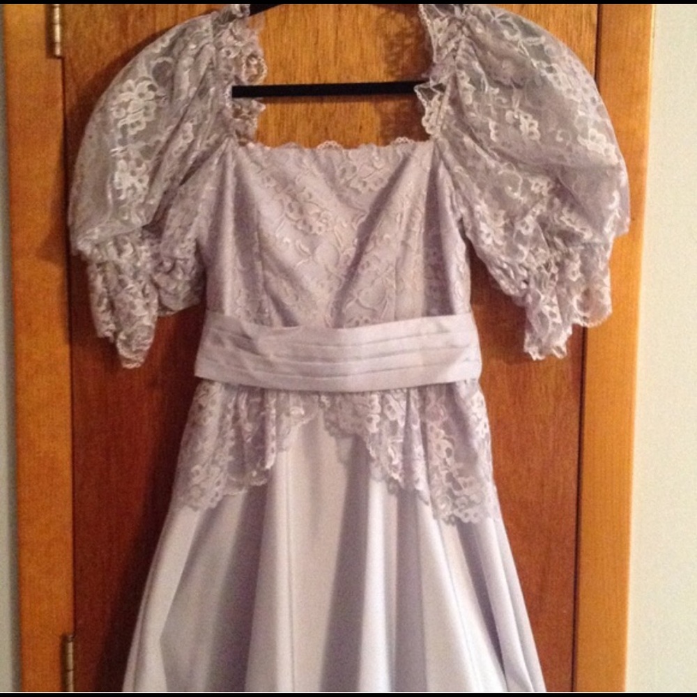 Beautiful Bridesmaid dress