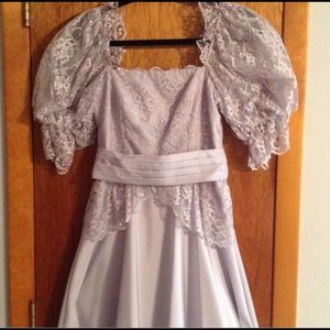 Beautiful Bridesmaid dress