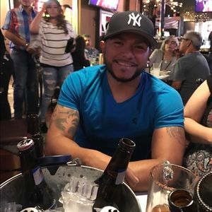 Meet your Posher, Felipe