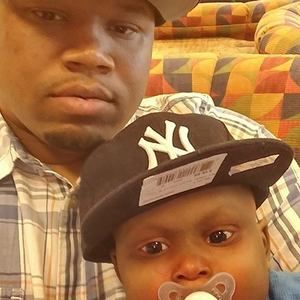 Meet your Posher, Harrison