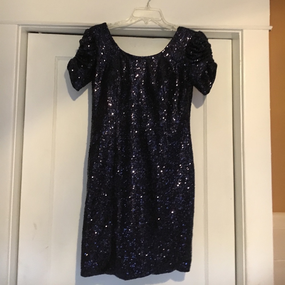 Sabocoma sequin dress