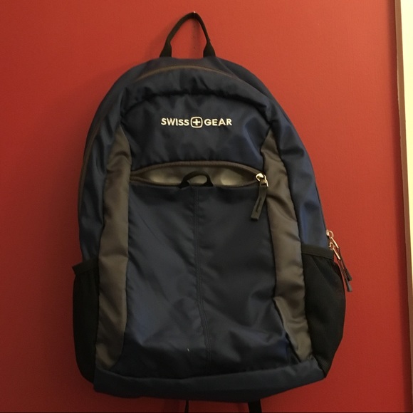 swissgear small backpack