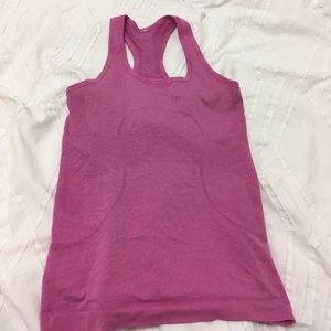 Lululemon Swiftly Tech Racerback