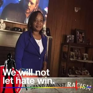 Meet your Posher, Wanda