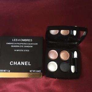 Chanel Eyeshadow