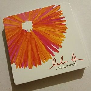 Clinique Mini Palette Lulu DK NEW