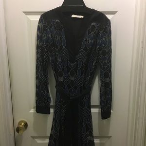 Tory Burch Harbour Dress
