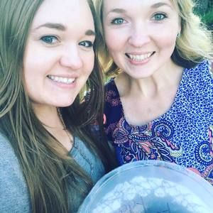 Meet your Posher, Rebecca