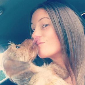 Meet your Posher, Kimberly