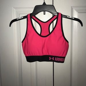 Under Armour Sports Bra