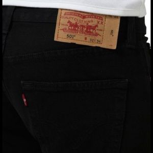 2/$25 👖Levi's 550 Straight Leg Jeans