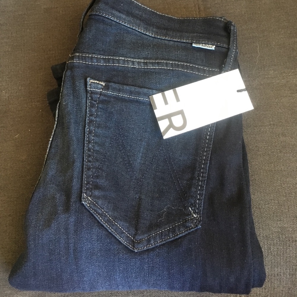 Mother™ Jeans - The Rascal