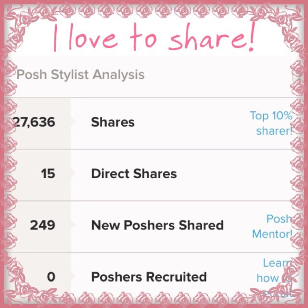 💕Shop with Confidence and a Clear Conscience💞