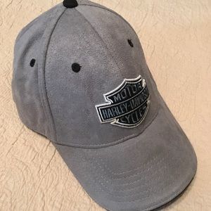Men's ball cap