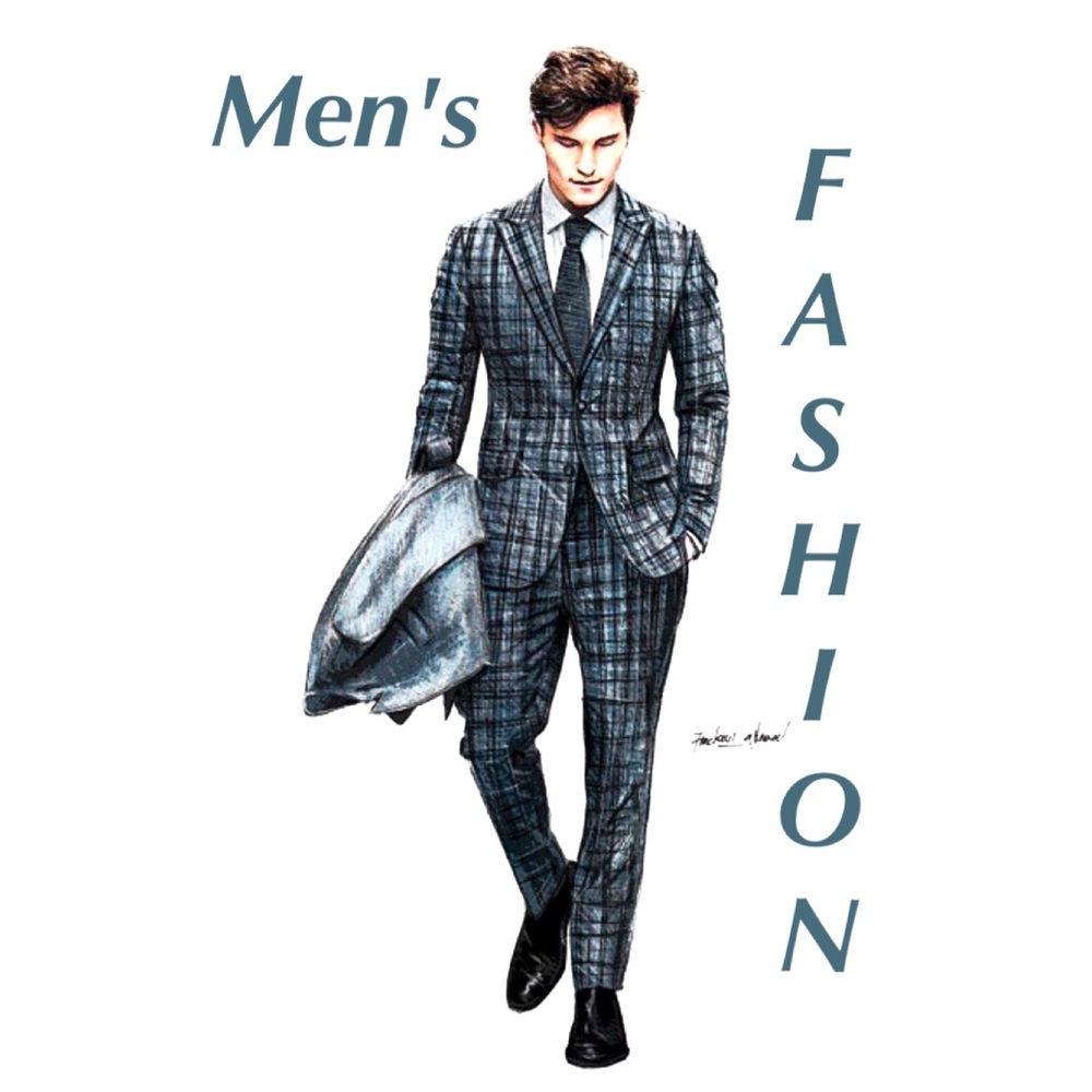 Men's Fashion Sport Shoes Workout Clothing