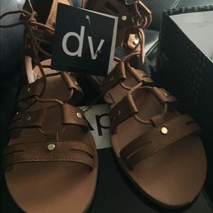 Dolce Vita Sandals