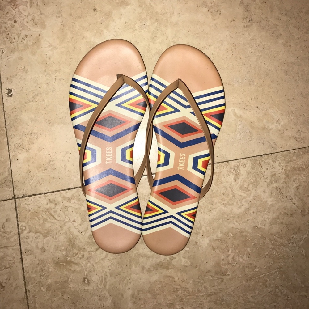 TKEES Jaya Size 8
