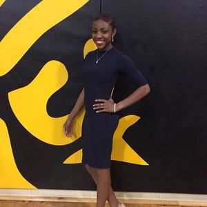 Meet your Posher, Jayde