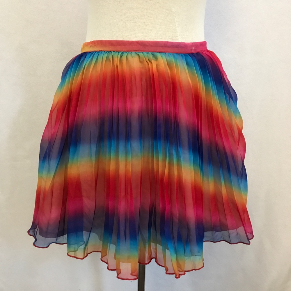 UNIF skirt