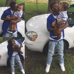 Meet your Posher, Destiny