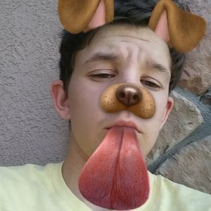 Meet your Posher, Kevin