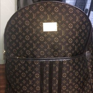 Louis Vuitton backpack